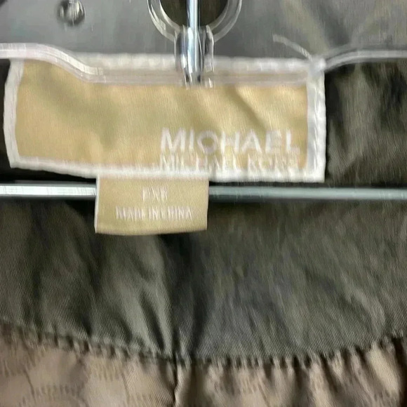Michael Kors field jacket - Picture 14 of 14